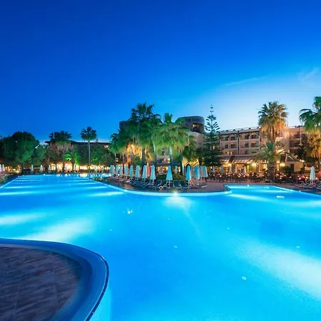 Barut Hemera Hotel 5*