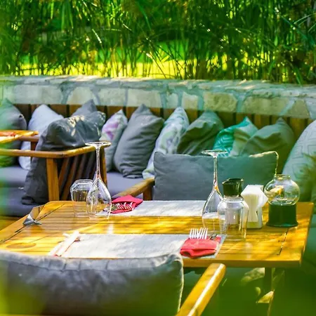 Hotel Barut Hemera 5*