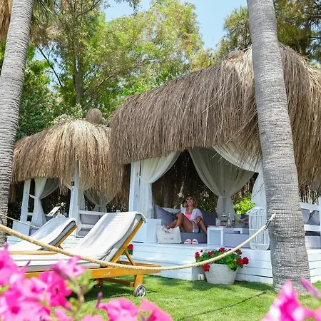Barut Hemera Hotel Side