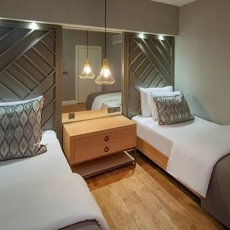 Barut Hemera Hotel 5*