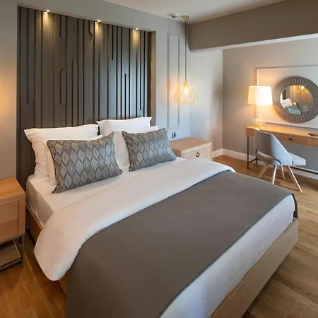 Hotel Barut Hemera Side