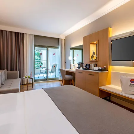 Hotel Barut Hemera 5*