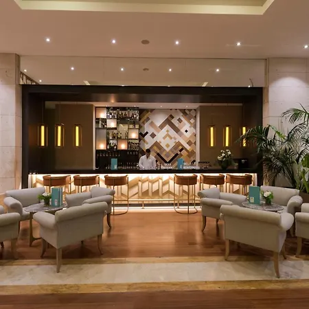 Hotel Barut Hemera 5*