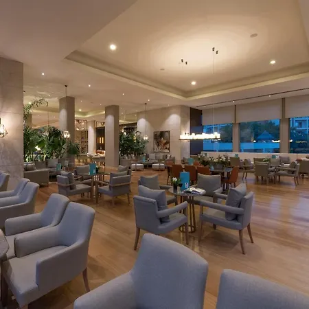 Barut Hemera 5* 锡德