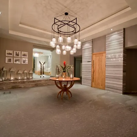 Barut Hemera 酒店