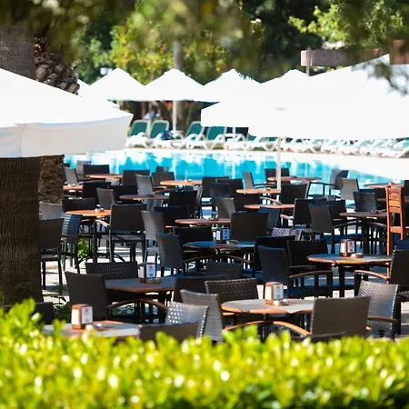 Barut Hemera 5* 锡德