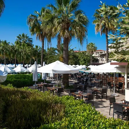 酒店 Barut Hemera