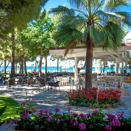 酒店 Barut Hemera 5*