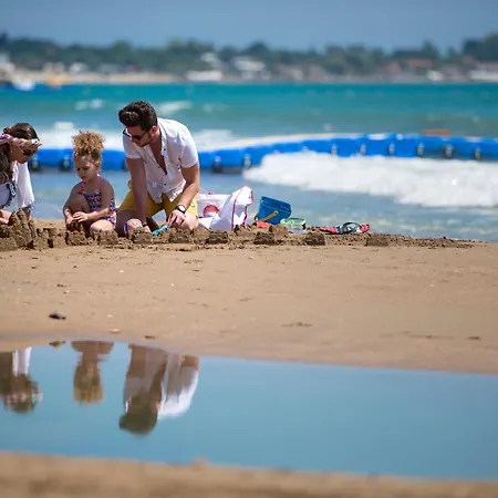 Szálloda Barut Hemera 5*